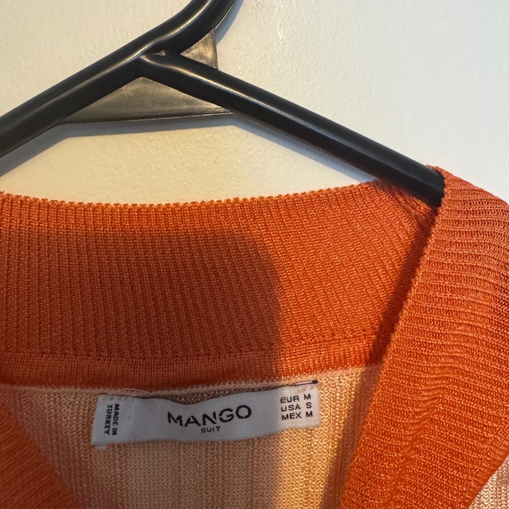 Mango top - Picture 2 of 4